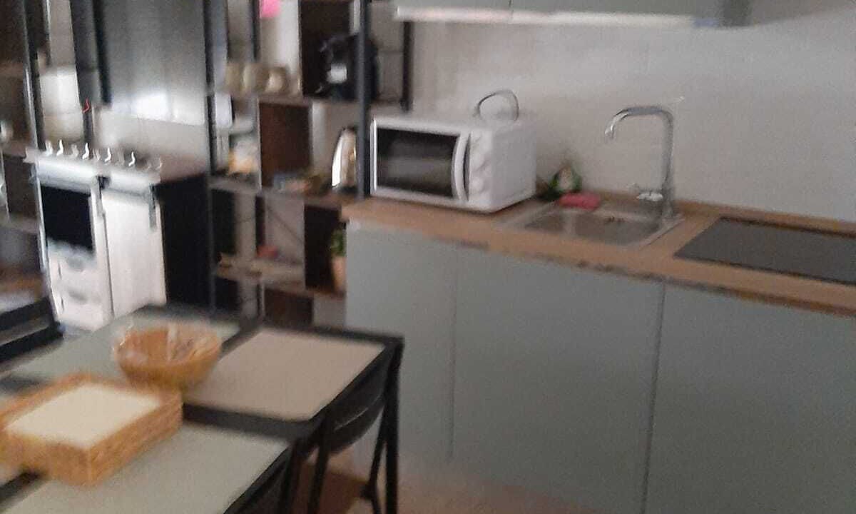 Photo of Kitchen in Fiumicino