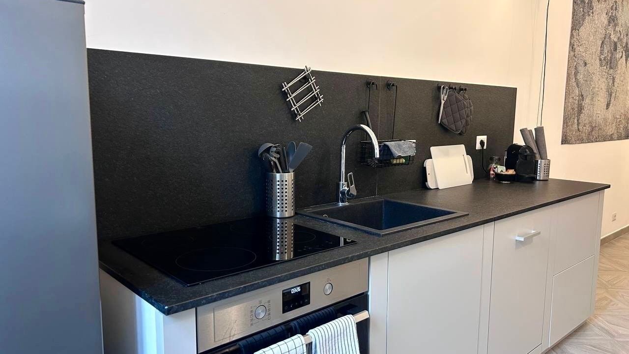 Photo of Kitchen in Rome City Centre