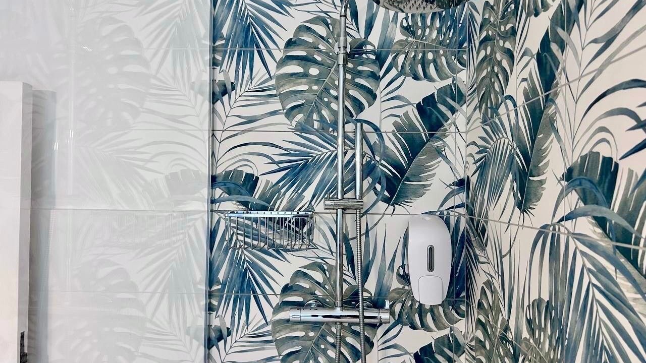 Photo of Bathroom in Rome City Centre