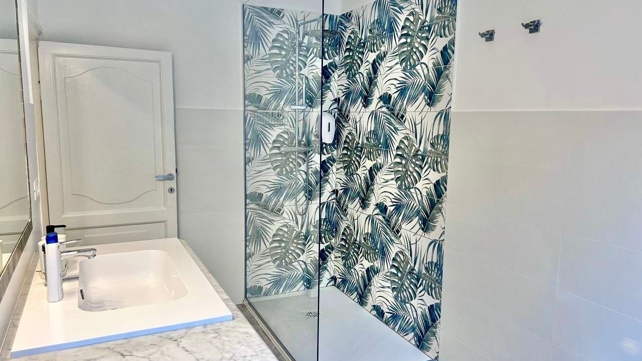 Photo of Bathroom in Rome City Centre