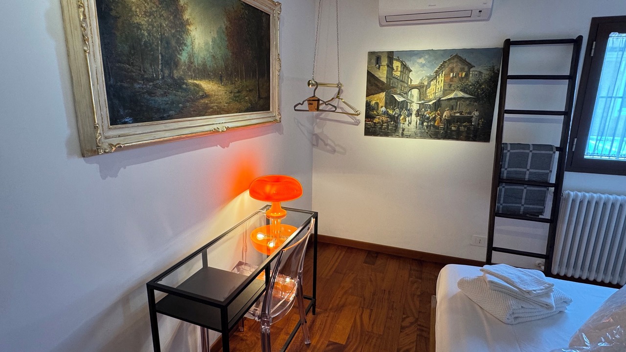 Photo of Bedroom in Celio
