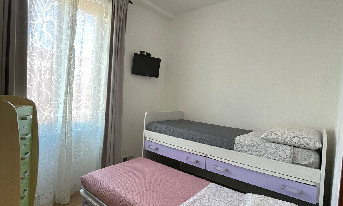 Photo of Bedroom in Monteverde Nuovo