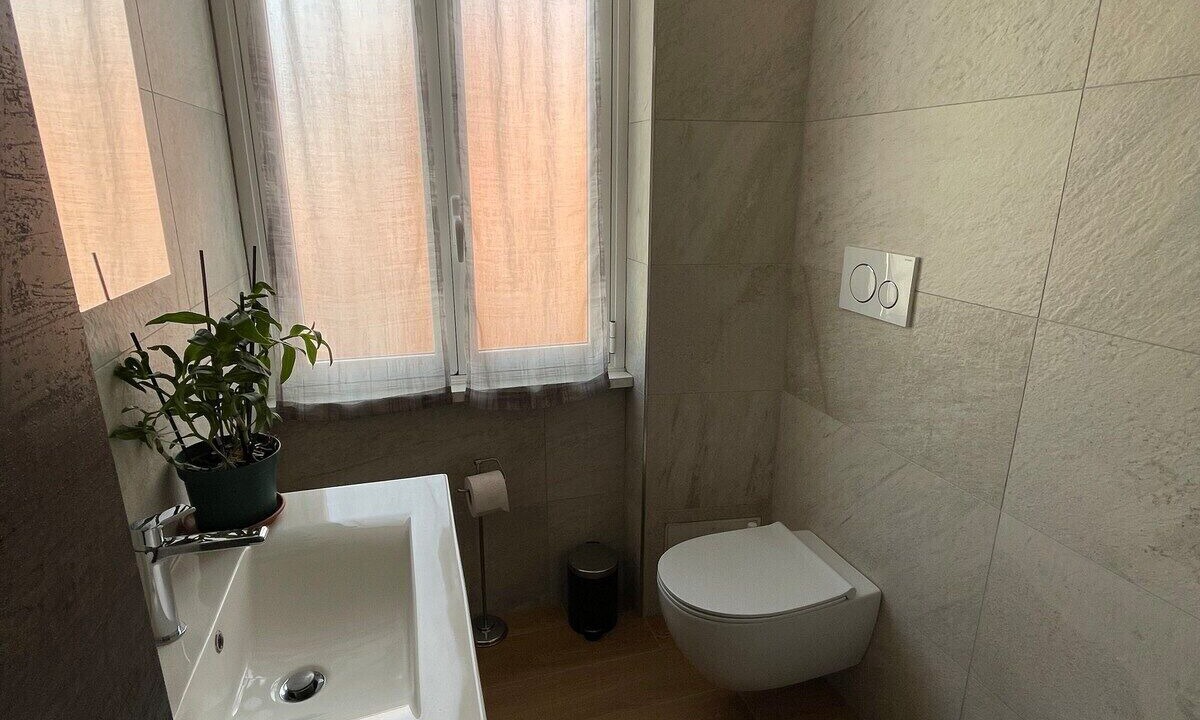 Photo of Bathroom in Monteverde Nuovo