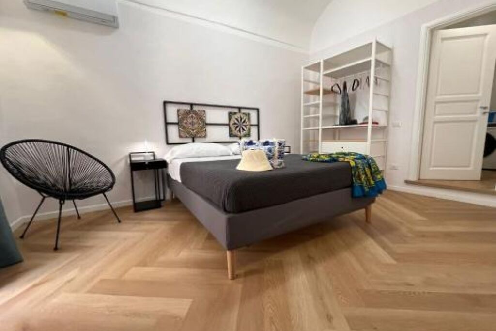 Photo of Bedroom in Amalfi
