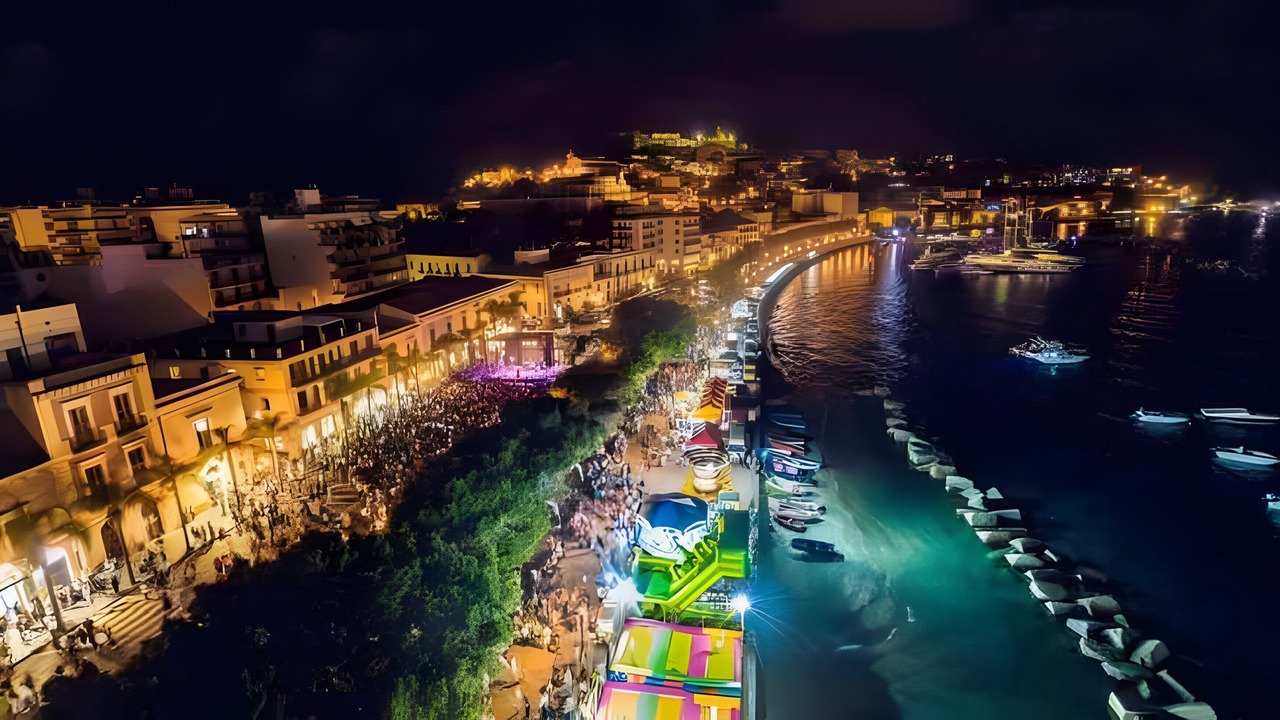 Photo of Outdoor in Milazzo