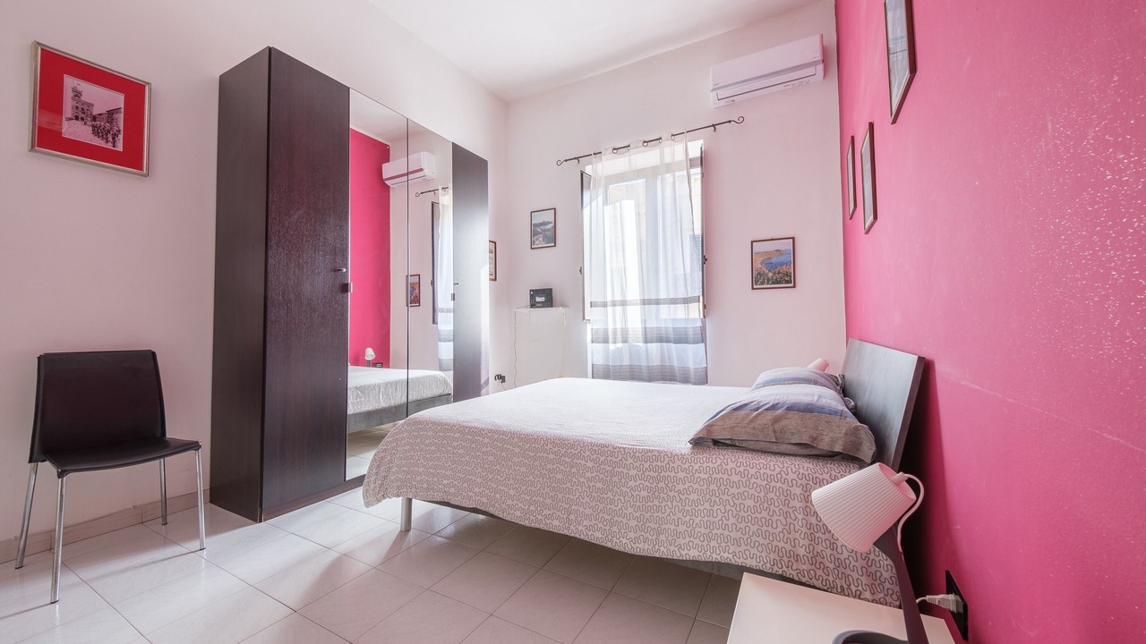 Photo of Bedroom in Milazzo