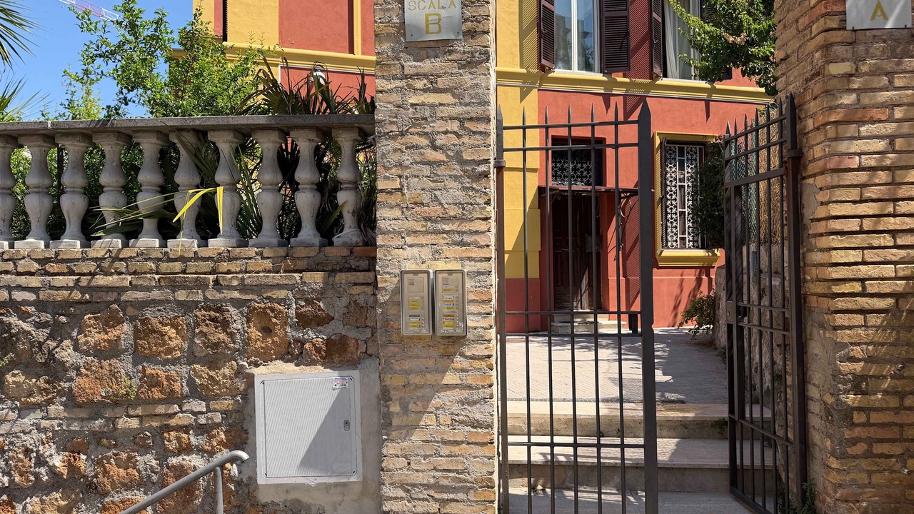Photo of Outdoor in Quartiere XIII Aurelio