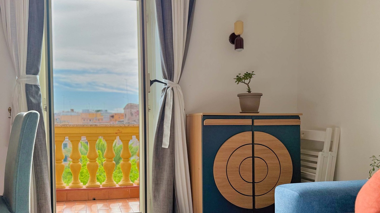 Photo of Bedroom in Quartiere XIII Aurelio