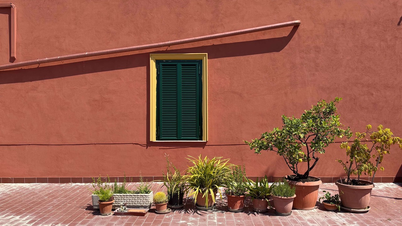 Photo of Outdoor in Quartiere XIII Aurelio