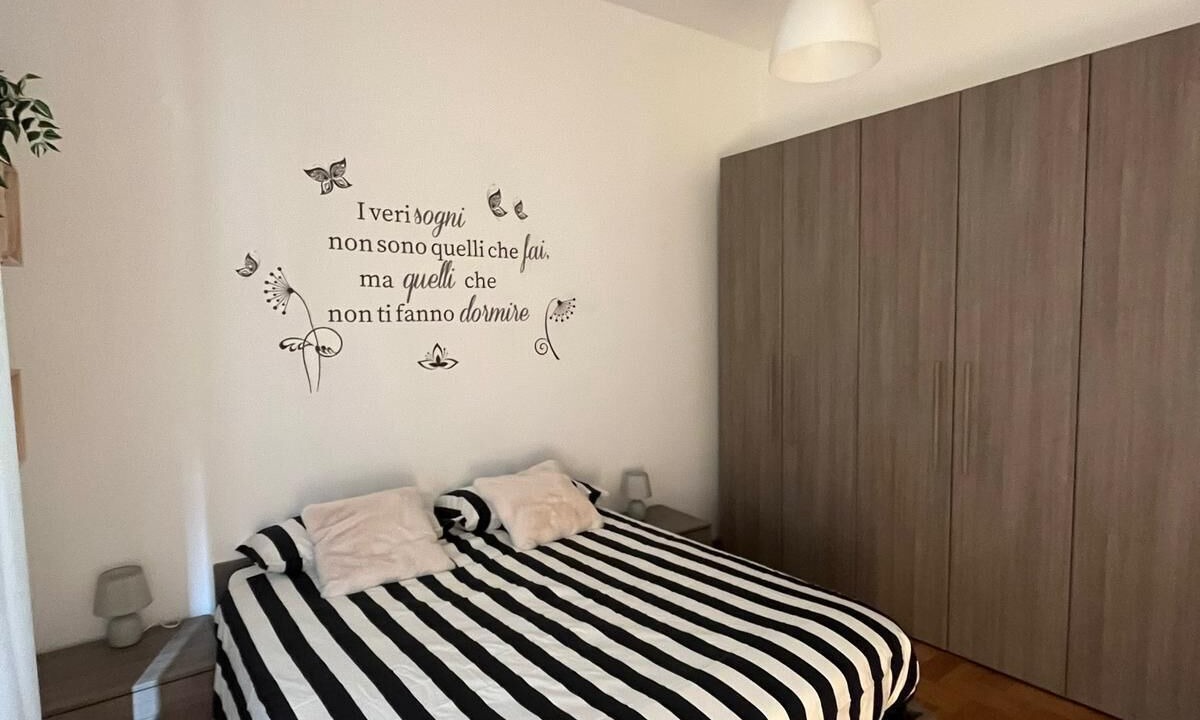 Photo of Bedroom in Trionfale