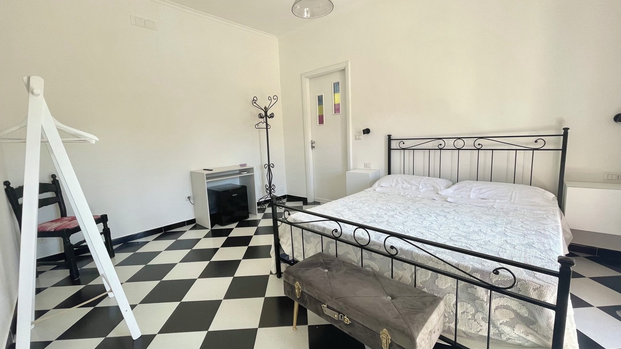 Photo of Bedroom in Sant'Egidio del Monte Albino