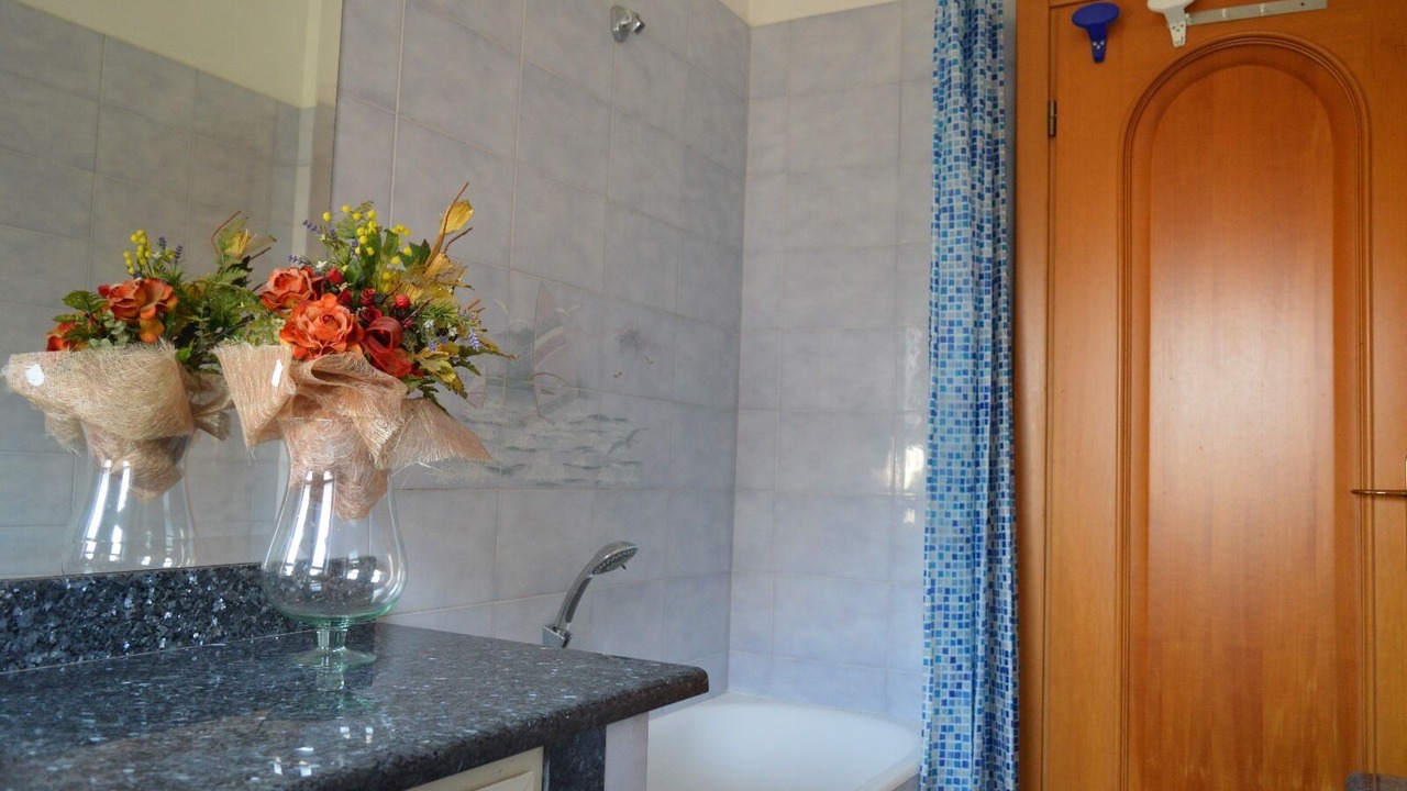Photo of Bathroom in Quartiere XXVII Primavalle