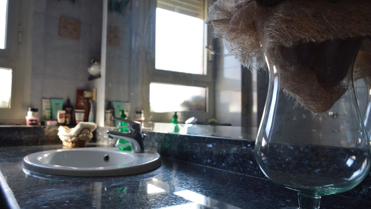 Photo of Bathroom in Quartiere XXVII Primavalle
