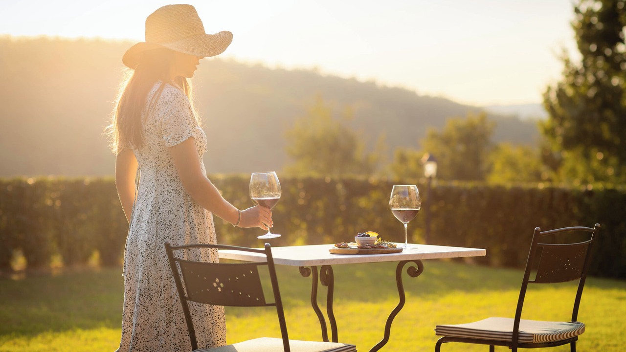 Photo of Outdoor in Greve in Chianti