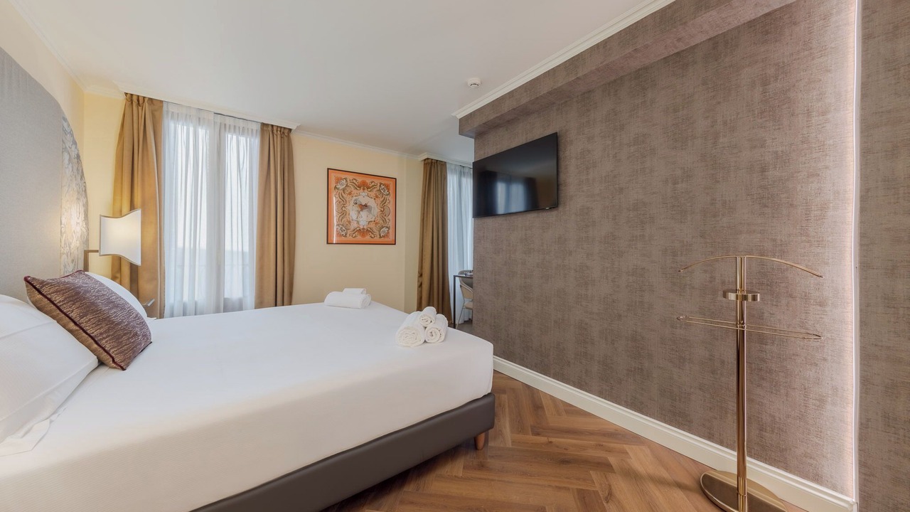 Photo of Bedroom in San Marco