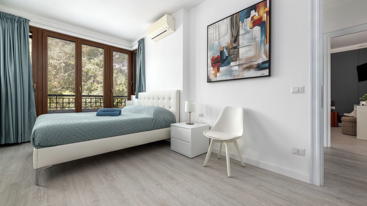 Photo of Bedroom in Aurelio