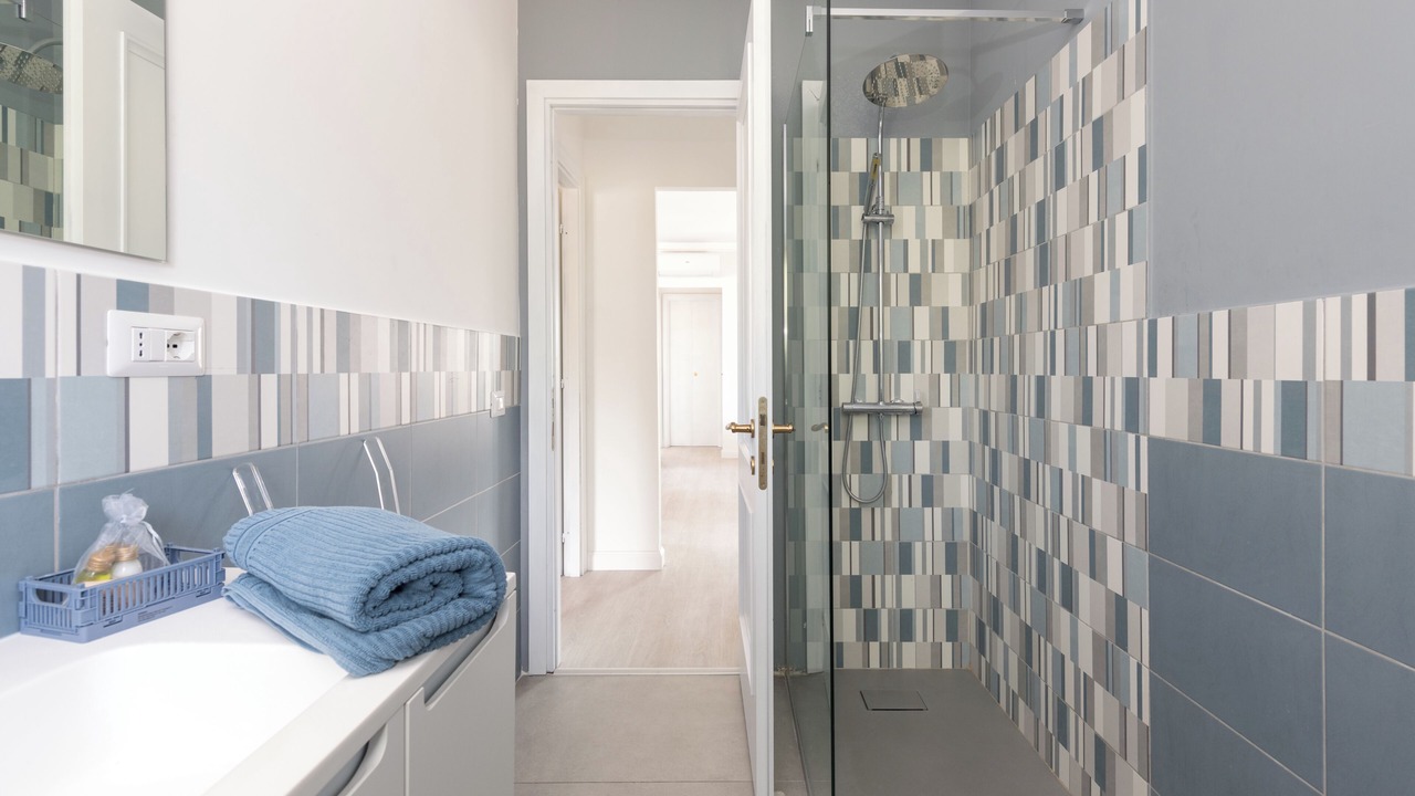 Photo of Bathroom in Aurelio