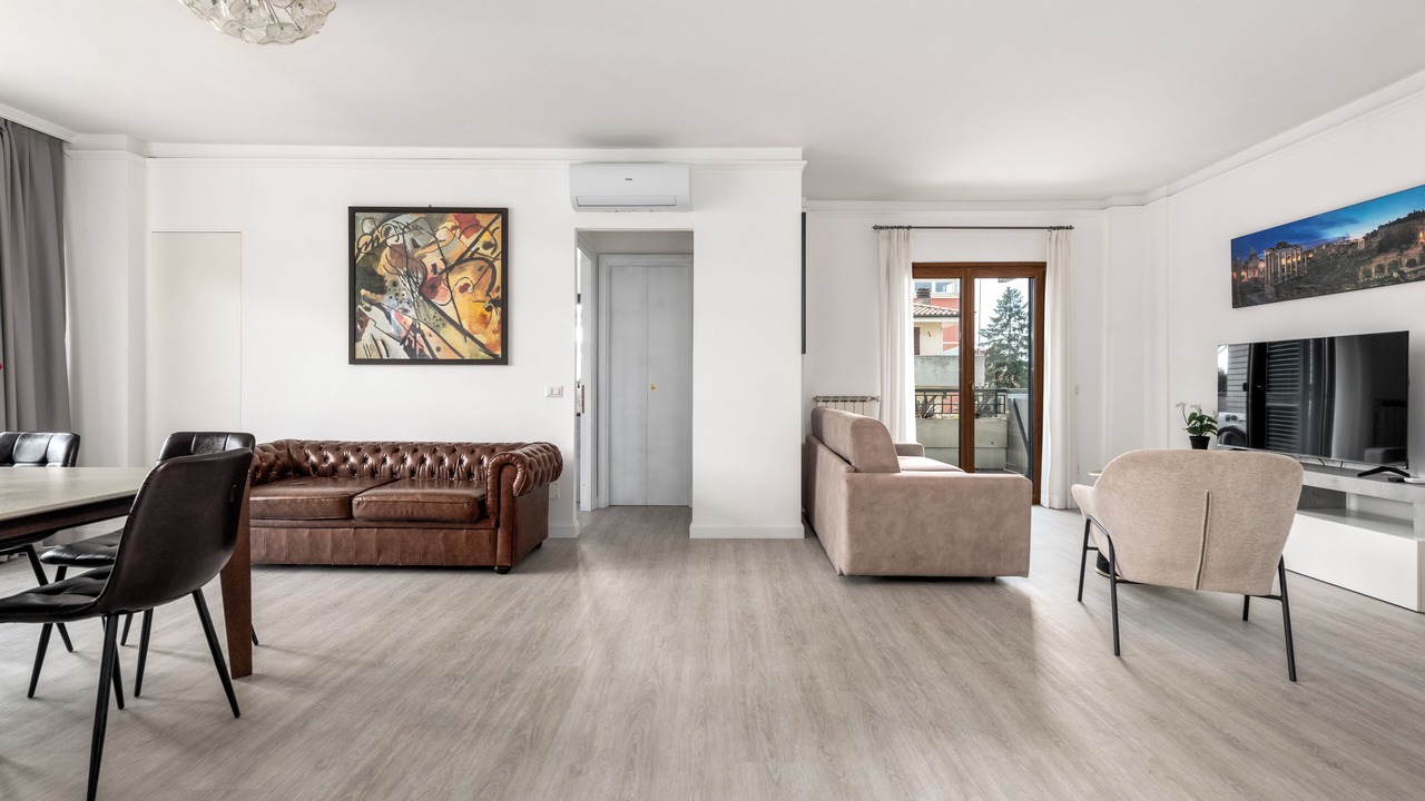 Photo of Livingroom in Aurelio