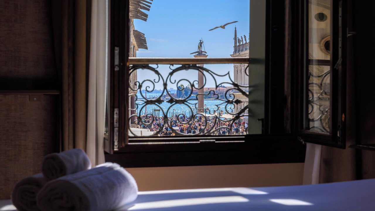 Photo of Bedroom in San Marco