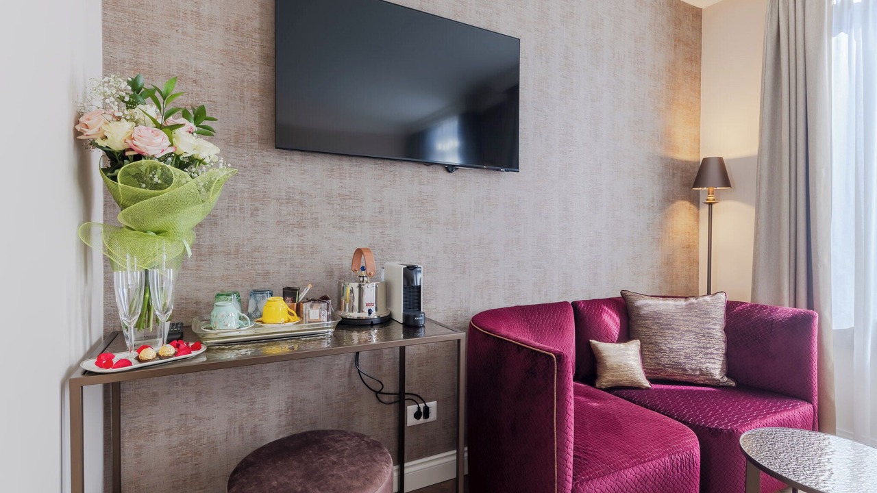 Photo of Livingroom in San Marco