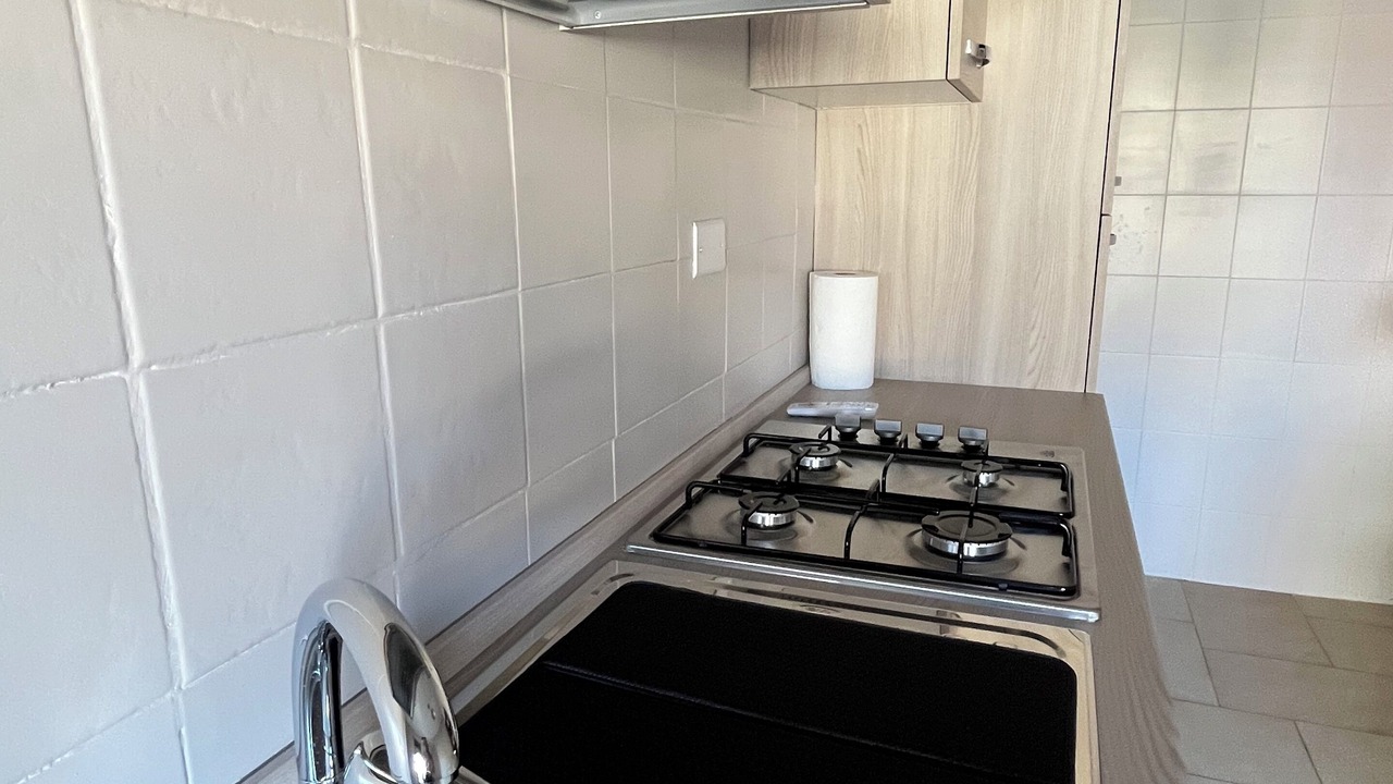 Photo of Kitchen in Castellammare di Stabia