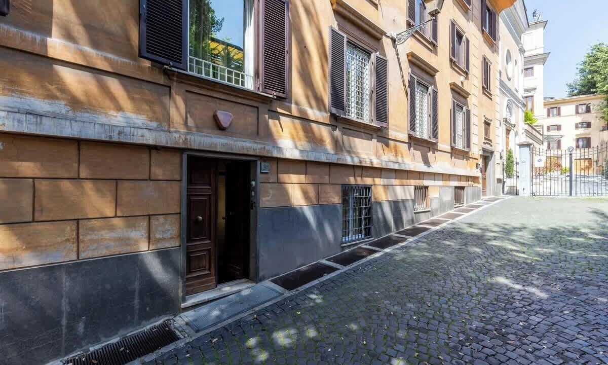 Photo of Outdoor in Rione IV Campo Marzio