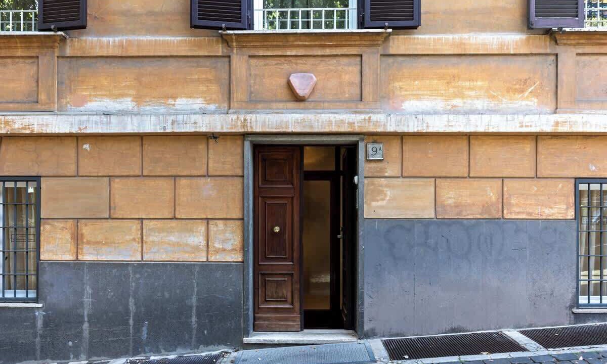 Photo of Outdoor in Rione IV Campo Marzio
