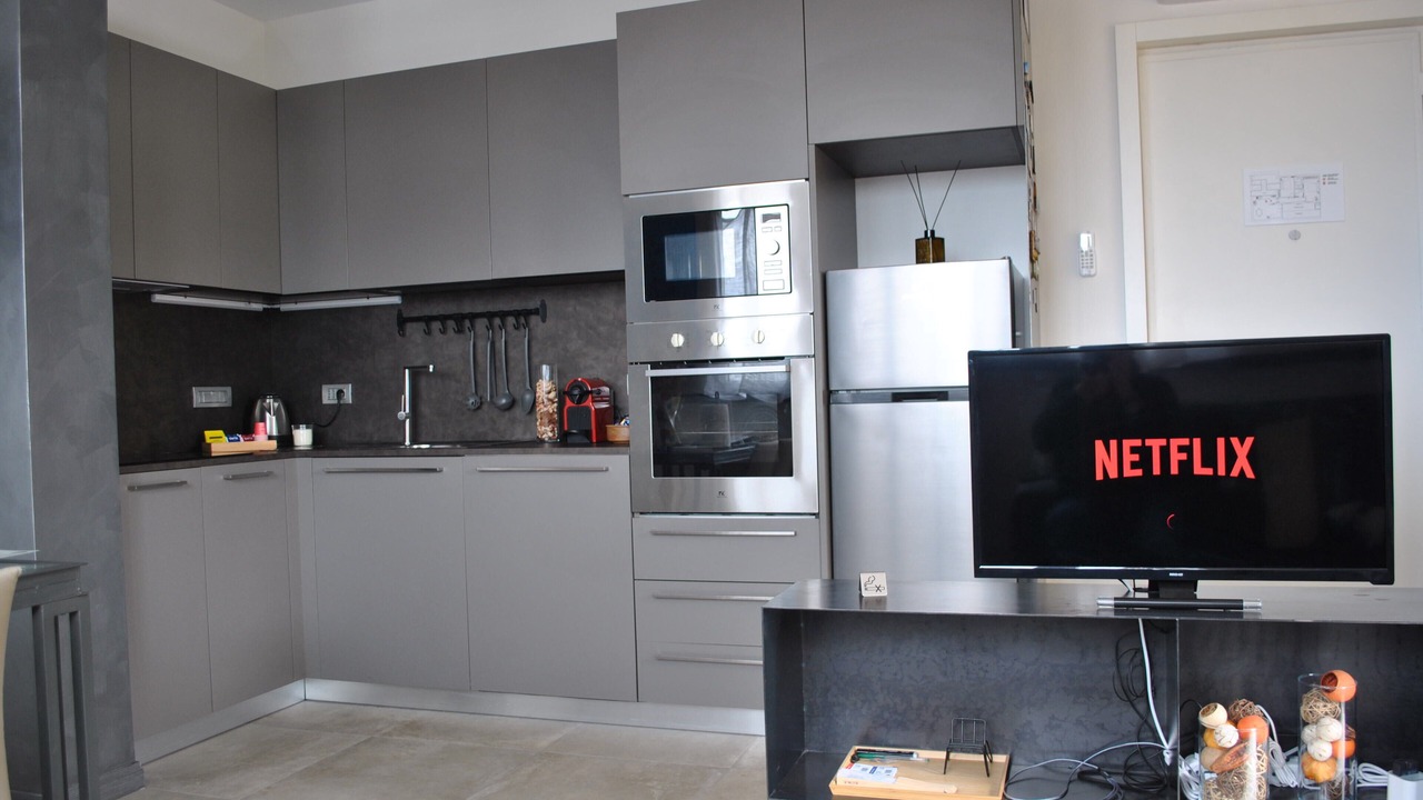 Photo of Kitchen in San Giovanni
