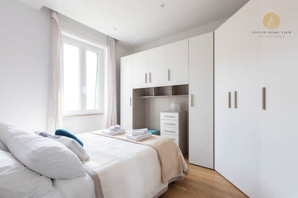 Photo of Bedroom in Trionfale