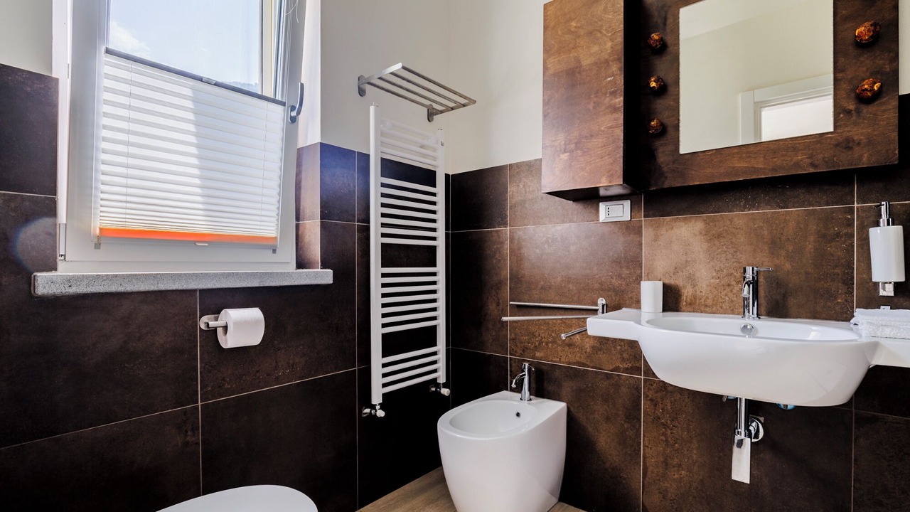 Photo of Bathroom in Vicopelago