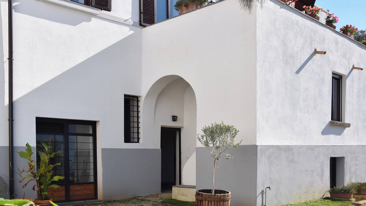 Photo of Outdoor in Cava de' Tirreni
