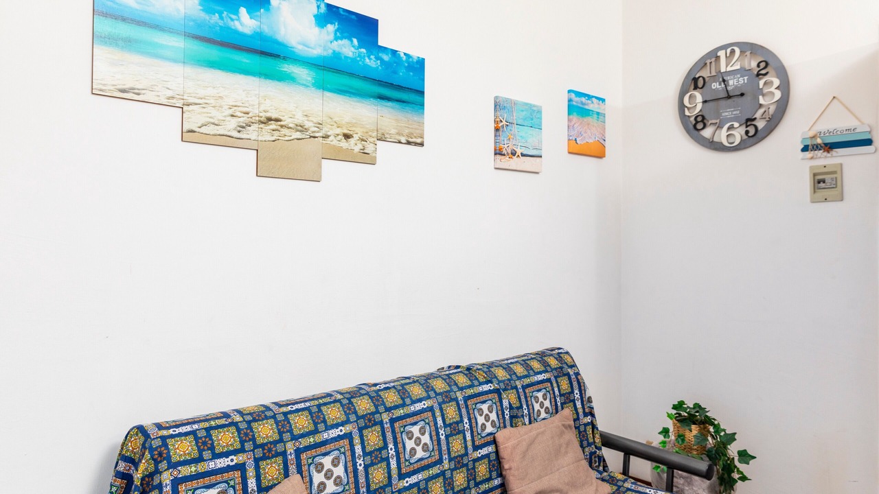 Photo of Livingroom in Fondachello
