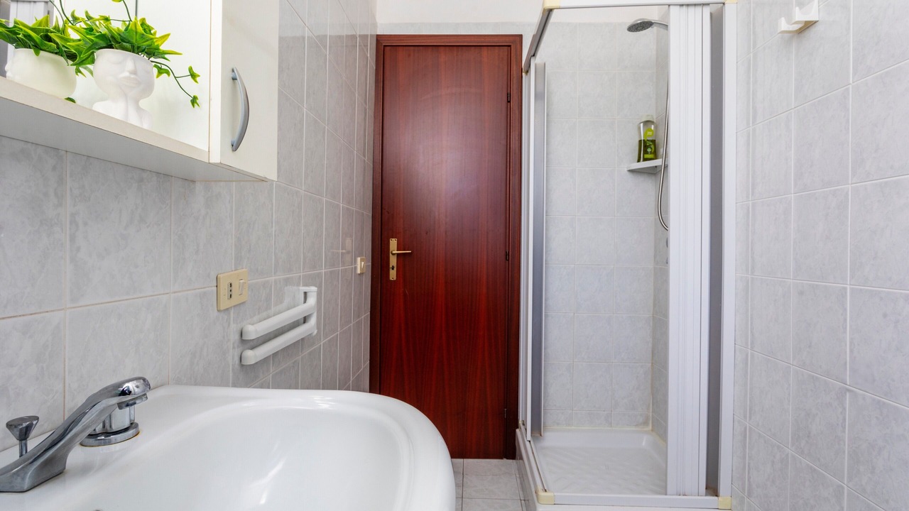 Photo of Bathroom in Fondachello