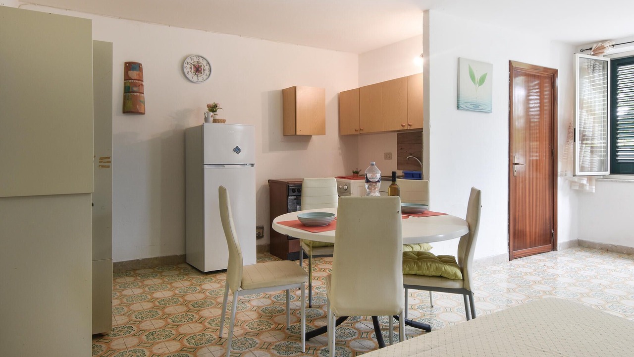 Photo of Bedroom in Capaci