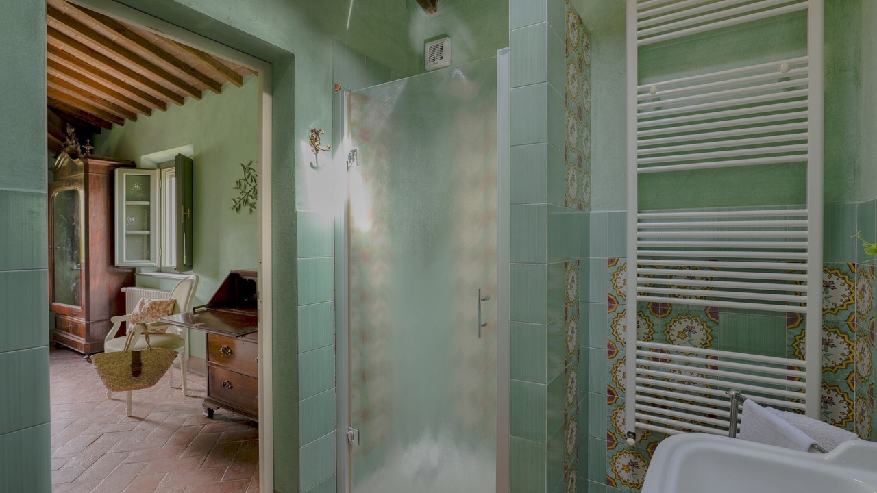Photo of Bathroom in Peccioli