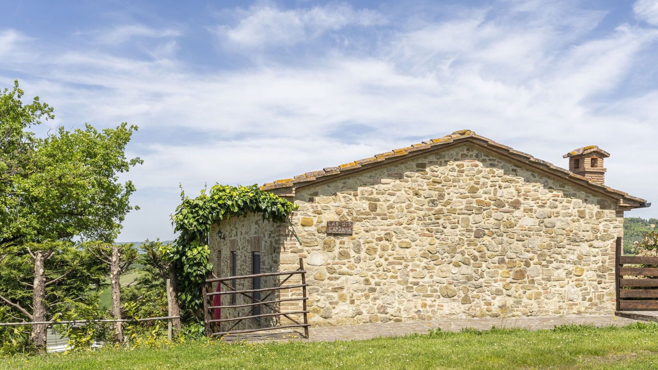 Photo of Outdoor in Radicondoli