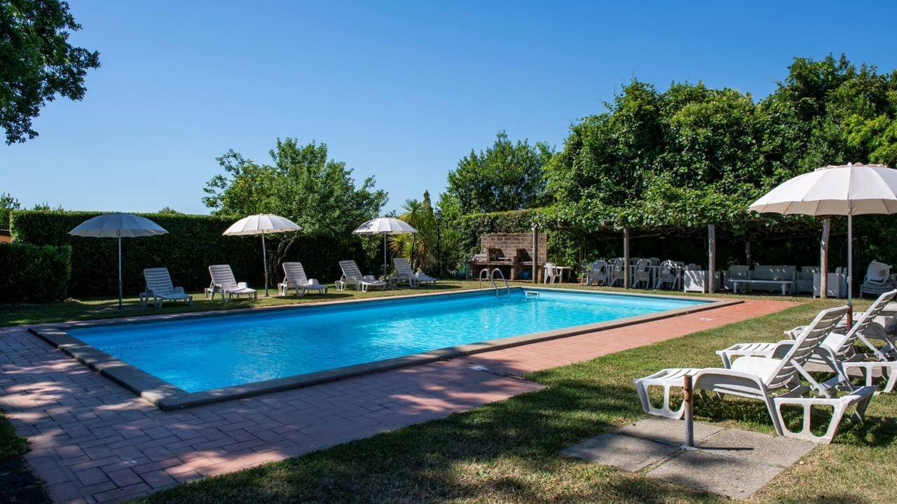 Photo of Outdoor in Corchiano