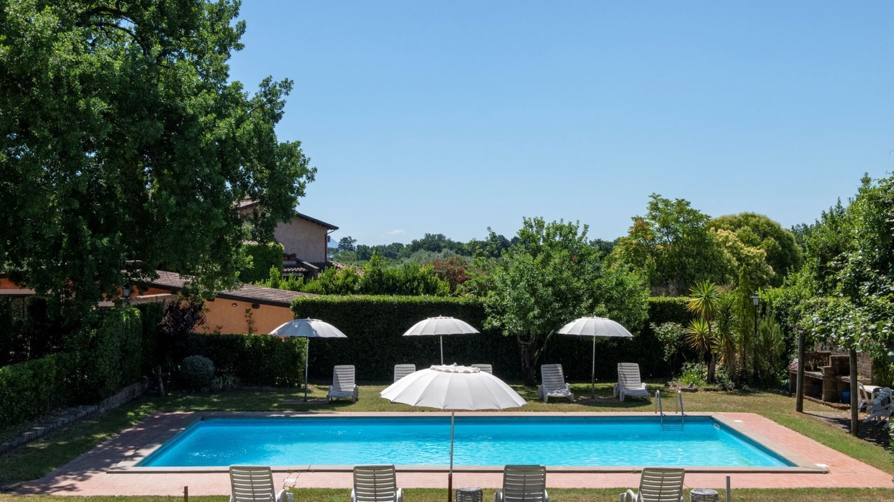 Photo of Outdoor in Corchiano