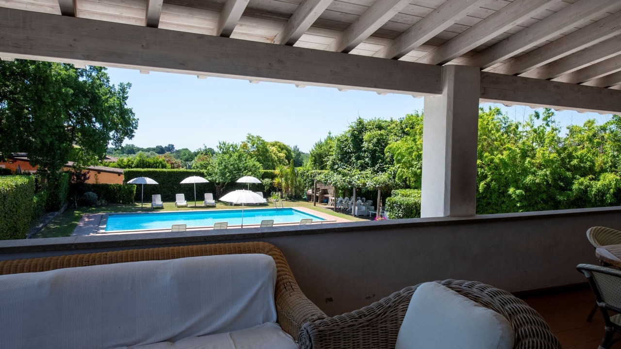 Photo of Outdoor in Corchiano