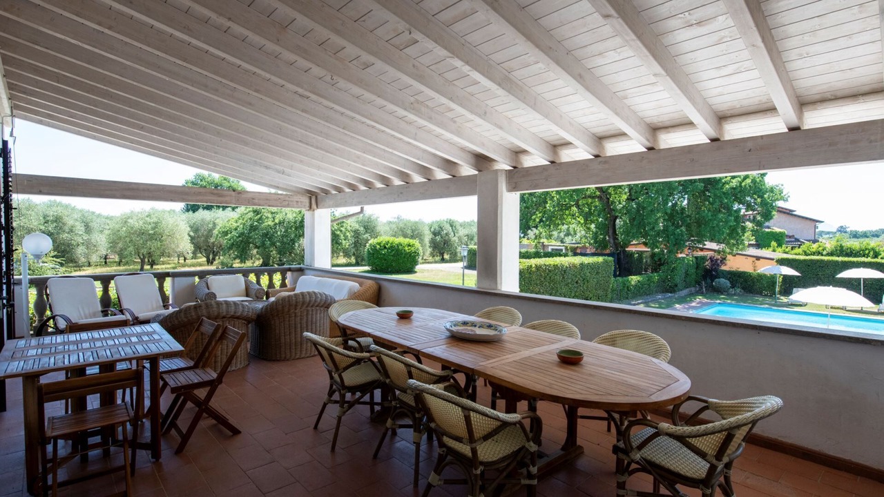 Photo of Outdoor in Corchiano