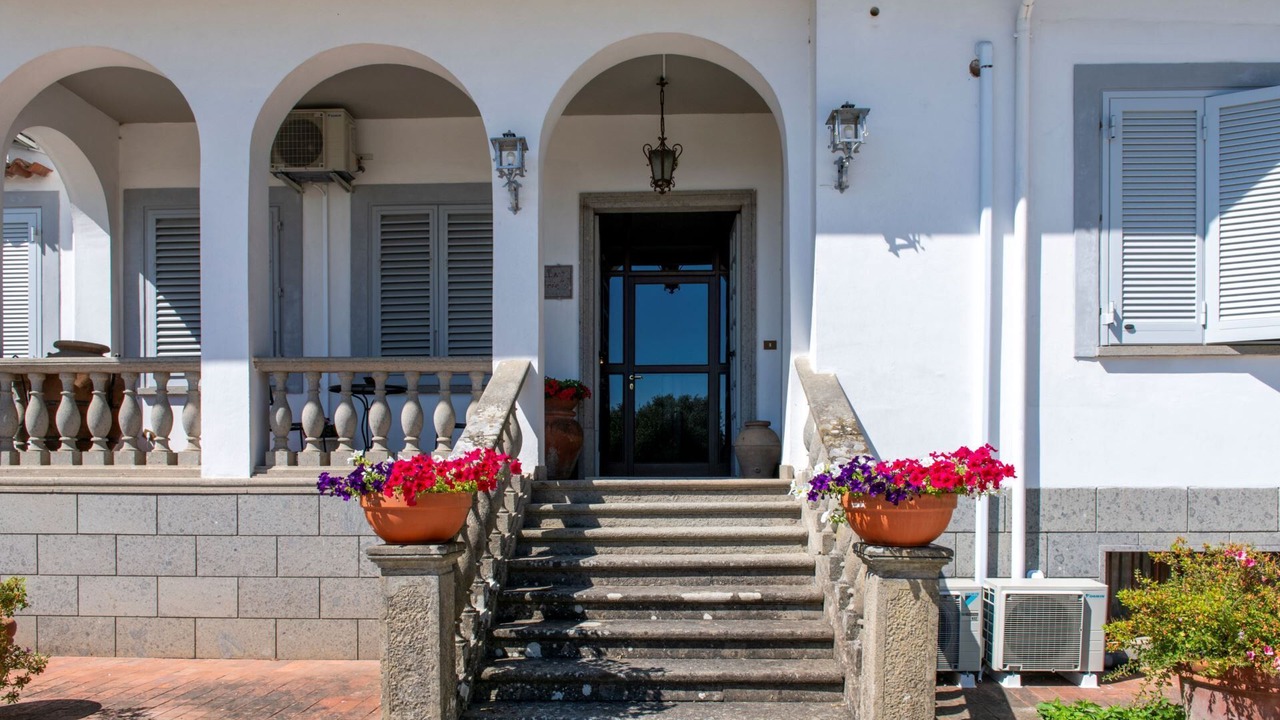 Photo of Outdoor in Corchiano