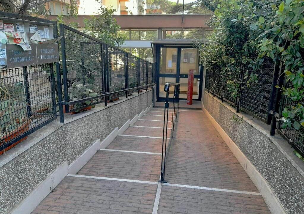 Photo of Outdoor in Monte Sacro