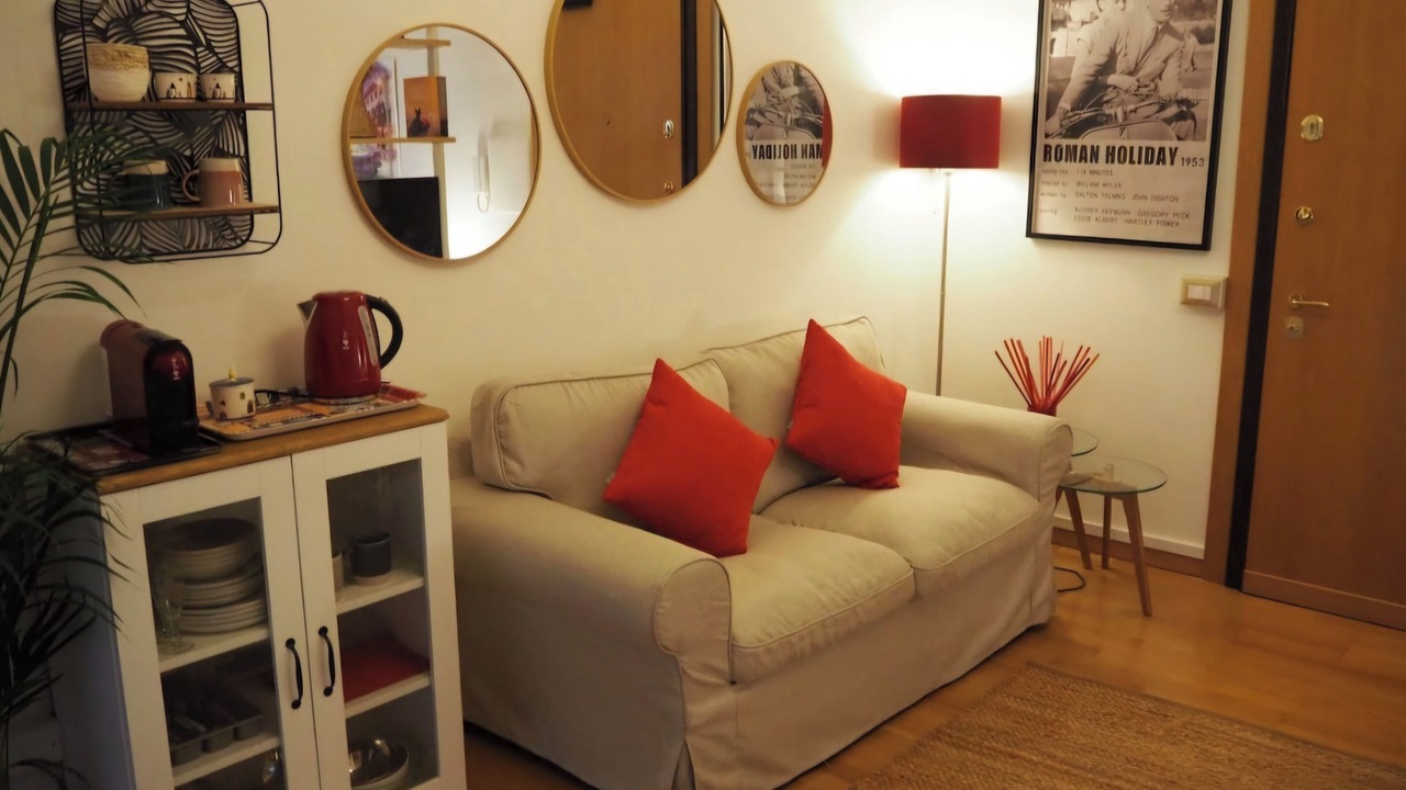 Photo of Livingroom in Aurelio