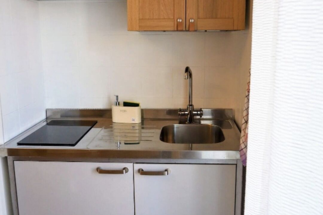 Photo of Kitchen in Aurelio