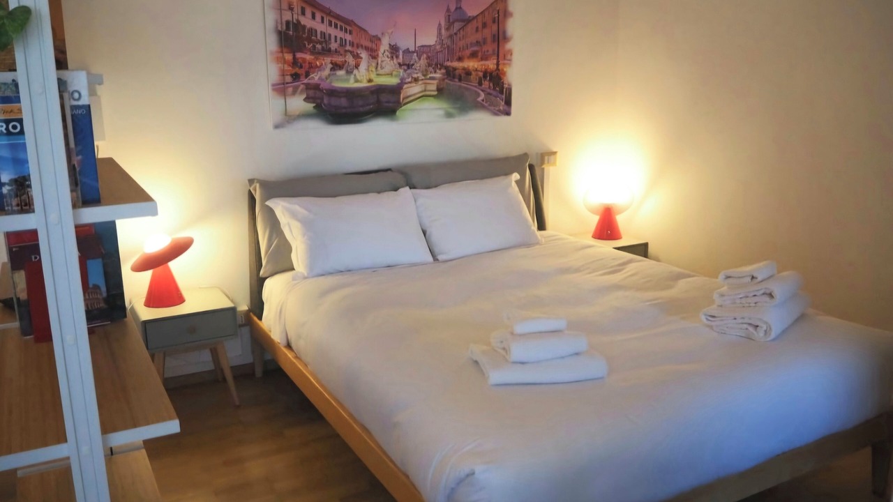 Photo of Bedroom in Aurelio