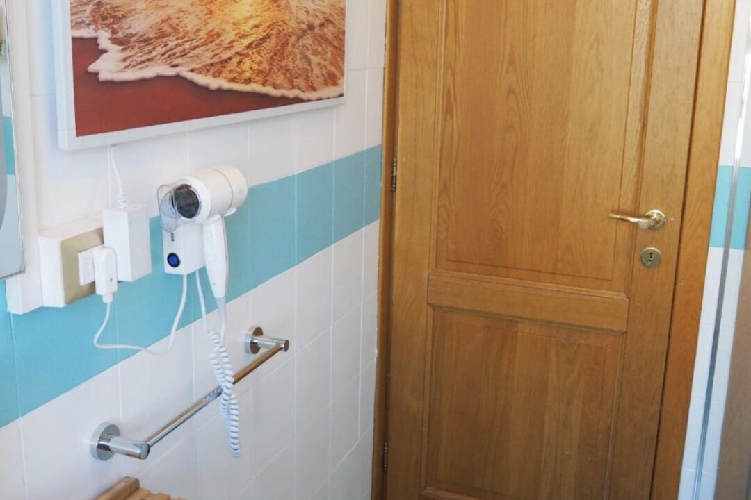 Photo of Bathroom in Aurelio