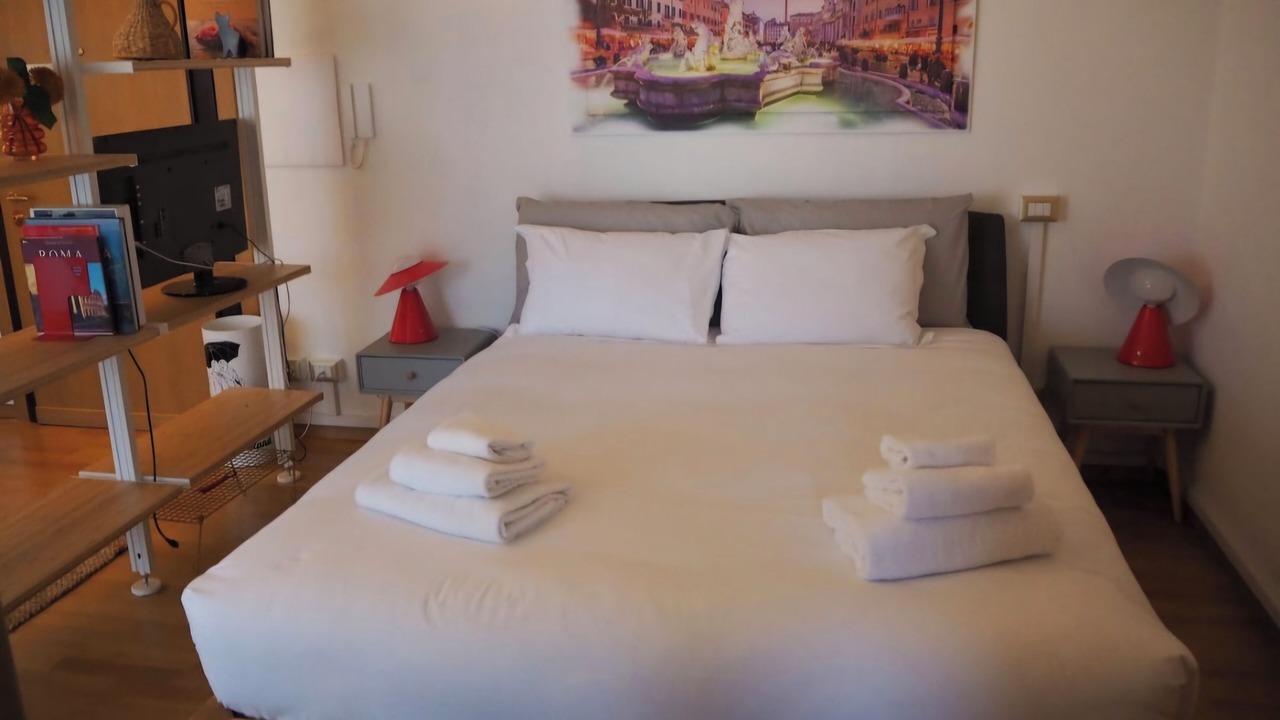 Photo of Bedroom in Aurelio