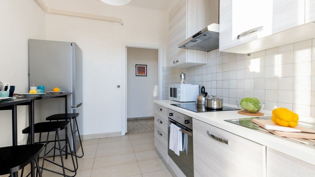 Photo of Kitchen in Sant'Antonio