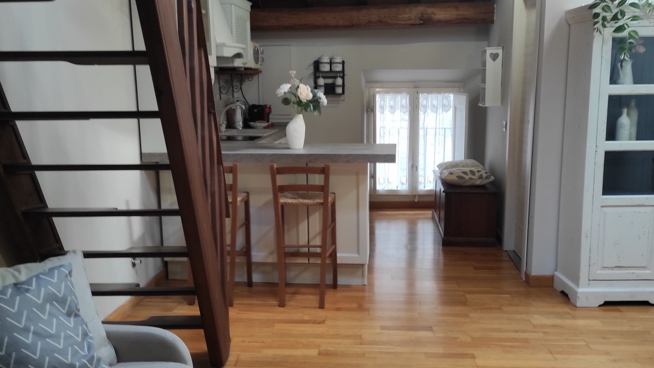 Photo of Livingroom in Viterbo