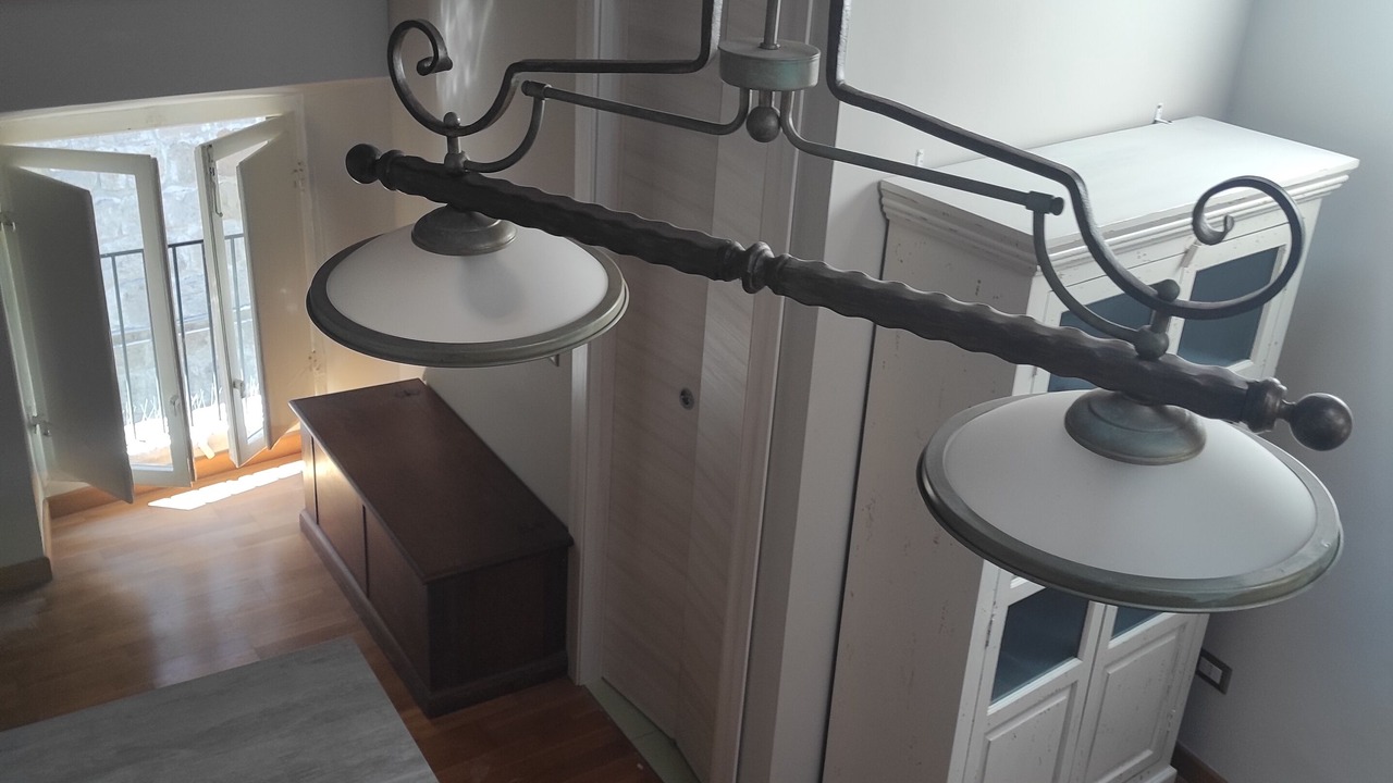 Photo of Kitchen in Viterbo